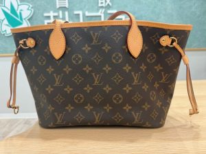 静岡県富士市で【Louis Vuitton買取 静岡/富士宮市】ルイヴィトンの高価買取なら買取おりづる富士今泉店へ