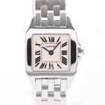 Cartier カルティエ サントス W25064Z5
