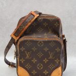 LV ルイヴィトン アマゾン ショルダー M45236