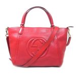 GUCCI グッチ ソーホー 2WAY 369176