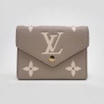 LV ルイヴィトン モノグラム アンプラント ヴィクトリーヌ M81861