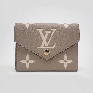 LV ルイヴィトン モノグラム アンプラント ヴィクトリーヌ M81861