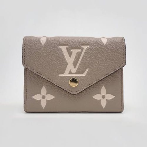 LV ルイヴィトン モノグラム アンプラント ヴィクトリーヌ M81861