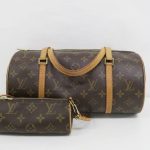 LV ルイヴィトン モノグラム パピヨン30 M51385