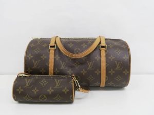 横浜市青葉区で『LV ルイヴィトン』の買取なら買取おりづる横浜こどもの国店にお任せください！