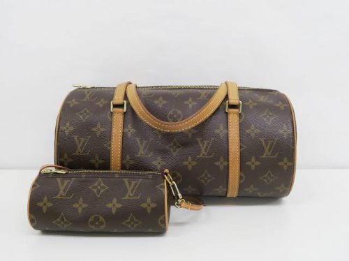LV ルイヴィトン モノグラム パピヨン30 M51385