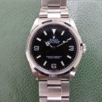 ROLEX ロレックス エクスプローラー 14270