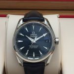 OMEGA オメガ シーマスター アクアテラ 231.13.39.21.03.001