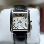 Cartier カルティエ タンク W5330003