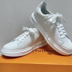 LV ルイヴィトン ビバリーヒルズ スニーカー