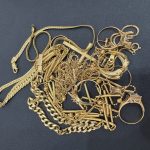 K18　金貴金属　アクセサリーおまとめ