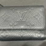 ルイヴィトン　Louis Vuitton　ポルトフォイユ　パイロット　ノワール　M82556　