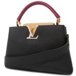 LOUISVUITTON【ルイヴィトン】　M20704　カプシーヌMM　鞄　2WAYバッグ　ハンドバッグ　ショルダーバッグ　トリヨンレザー