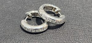 静岡市駿河区で【プラチナ　イヤリング  買取 静岡 】貴金属の高価買取なら買取おりづる静岡ドン・キホーテパウSBS通り店へ♪