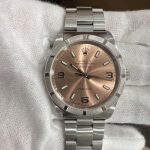 ROLEX　ロレックス　エアキング　14010M