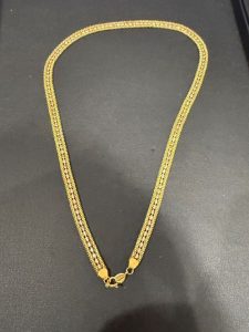 静岡県富士市で【金・プラチナのネックレス 買取 静岡/富士市】貴金属ネックレスの高価買取なら買取おりづる富士店へ