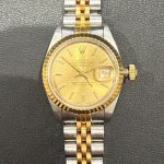 ROLEX　ロレックス　デイトジャスト　69173
