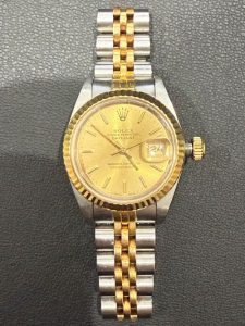 ROLEX　ロレックス　デイトジャスト　69173