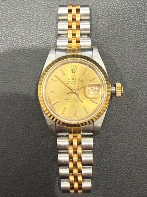 ROLEX ロレックス デイトジャスト 69173