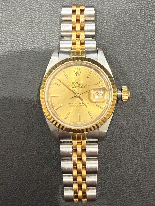 静岡県富士市今泉で【ROLEX買取 静岡/富士市】ROLEXの高価買取なら買取おりづる富士店へ