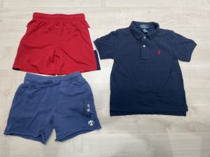 横浜市泉区いずみ中央で【POLO RALPHLAUREN ラルフローレン】こども服の買取なら買取おりづるロピアいずみ中央店へ!