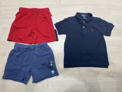横浜市泉区いずみ中央で【POLO RALPHLAUREN ラルフローレン】こども服の買取なら買取おりづるロピアいずみ中央店へ！