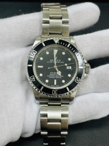 横浜市泉区緑園、緑園都市で【ROLEX（ロレックス）】ブランド時計の買取ならリサイクルショップ買取おりづるいずみ中央店へ！