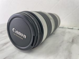 横浜市泉区いずみ中央で【Canon レンズ】カメラ・レンズの買取ならリサイクルショップ買取おりづるいずみ中央店へ!