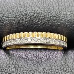 BOUCHERON キャトル ラディアント 750 リング