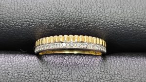 横浜市泉区いずみ野で【BOUCHERON（ブシュロン）】ブランドジュエリーの買取ならリサイクルショップ買取おりづるいずみ中央店へ！