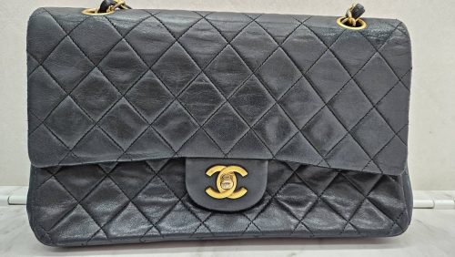 横浜市泉区緑園、緑園都市で【CHANEL（シャネル）】ブランドバッグの買取ならリサイクルショップ買取おりづるいずみ中央店へ！
