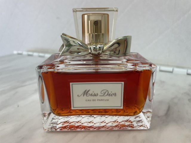 MissDior ミスディオール オードパルファム 100ml 香水