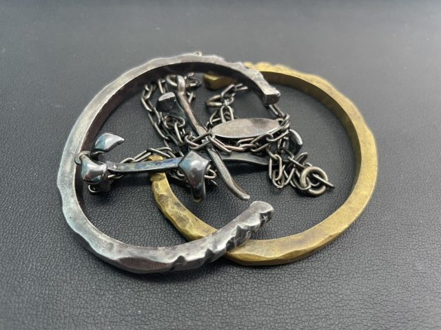 SV925 アクセサリー おまとめ