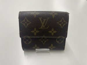 横浜市泉区いずみ野で【LOUIS VUITTON（ルイヴィトン）】ブランド財布の買取ならリサイクルショップ買取おりづるいずみ中央店へ！