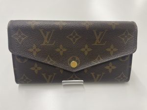 横浜市泉区いずみ中央で【LOUIS VUITTON　ルイヴィトン】ブランド品の買取ならリサイクルショップ買取おりづるいずみ中央店へ！