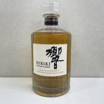 響 HIBIKI JAPANESE HARMONY 700ml 43%