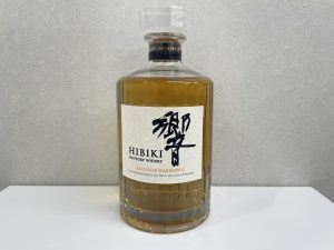 藤沢市長後で【響　ウイスキー】お酒の買取なら買取おりづるロピアいずみ中央店へ！
