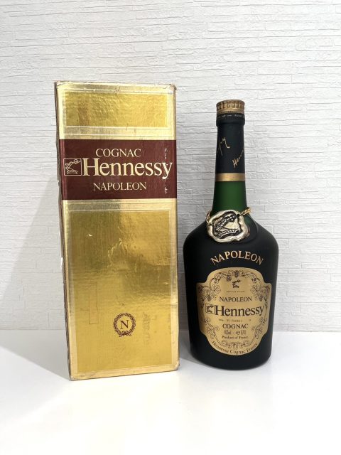 Hennessy NAPOLEON ヘネシー ナポレオン