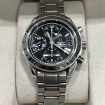 オメガOMEGA スピードマスター