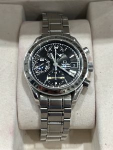 横浜市都筑区 センター北で【オメガ（OMEGA）買取】時計の買取！リサイクルショップ買取おりづる横浜センター北店へ！