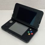 ニンテンドー3DS 本体