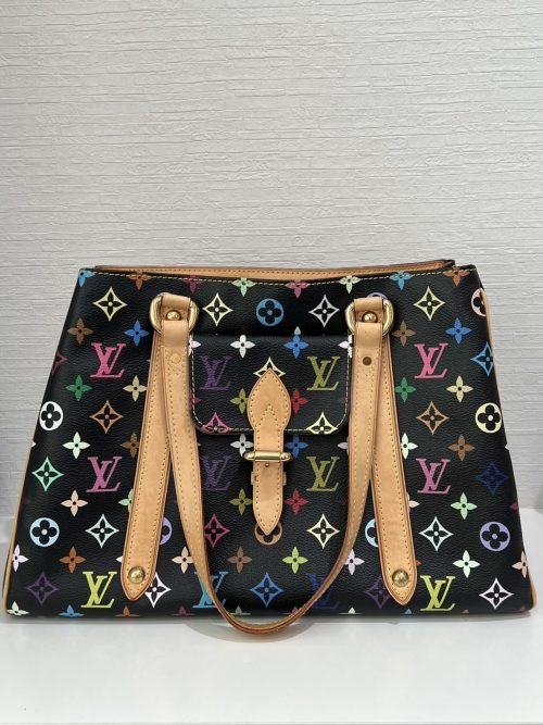 横浜市都筑区 センター北で【ルイヴィトン(LOUIS VUITTON）買取】ブランドバッグの買取！バッグをお売りになるなら買取おりづる横浜センター北店へ！