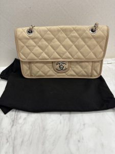 シャネルのお買取りは買取おりづる藤枝駅前店にお任せください！