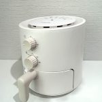 キッチン 家電 ノンフライヤー