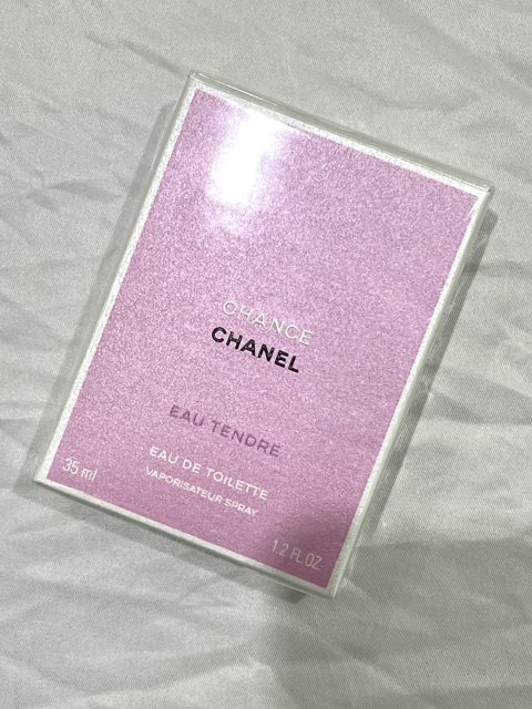 CHANEL シャネル ヴァポリザター 35ml