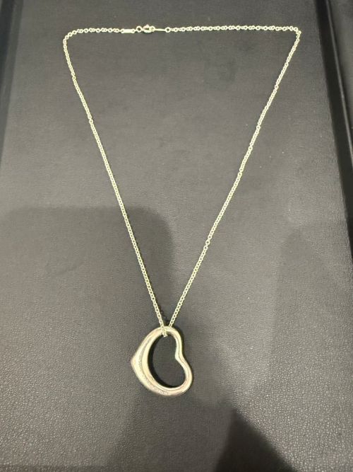 静岡県富士市今泉で【ティファニー買取 静岡/富士市】ティファニーの高価買取なら買取おりづる富士店へ