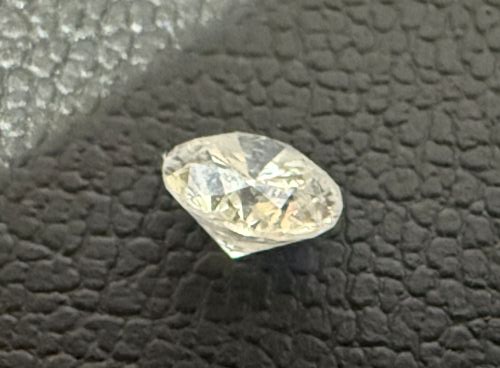 ダイヤモンド ダイヤ ルース 0.3ct