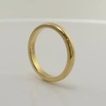 K18　リング　金　貴金属　アクセサリー