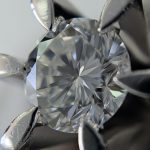 ダイヤモンド 宝石 プラチナ リング 貴金属