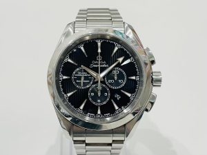 沼津市で【オメガ(OMEGA) 買取 沼津 】オメガの高価買取なら買取おりづるマックスバリュ沼津沼北店へ♪